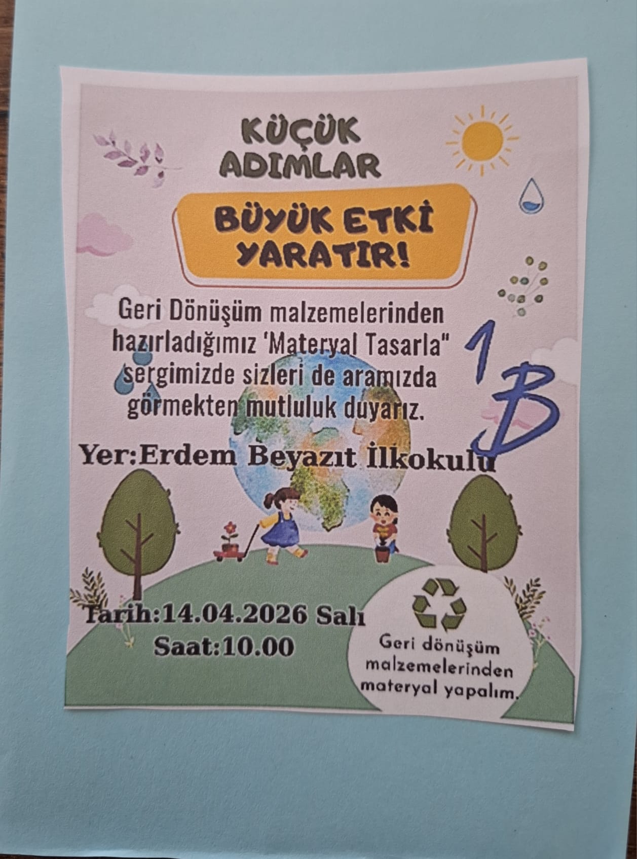 Proje